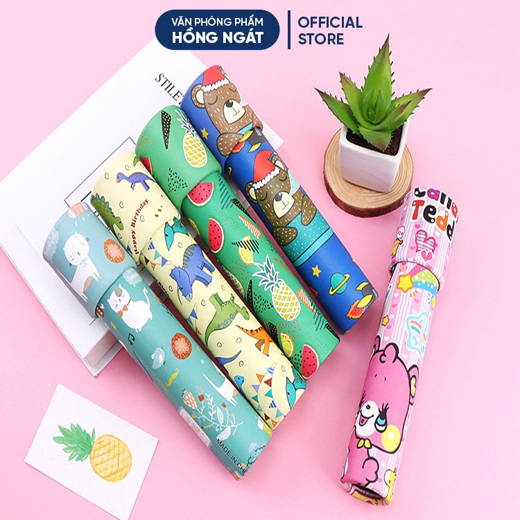 Đồ chơi cho bé Kính Vạn Hoa giúp trẻ em thông minh sáng tạo phát triển thị giác tư duy trí tuệ DC19