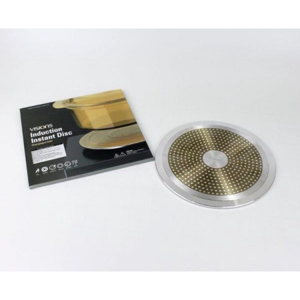 ĐẾ CHUYỂN NHIỆT BẾP TỪ - THƯƠNG HIỆU VISION