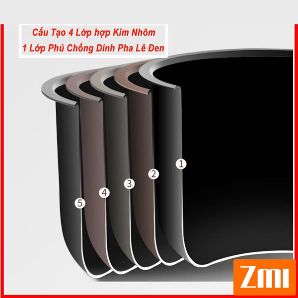[HÀNG MỚI VỀ] Nồi cơm điện đa năng Mini JIASHI 1,2L hàng nội địa cao cấp (Tặng khay hấp + 1 bộ giao kéo) | BigBuy360 - bigbuy360.vn