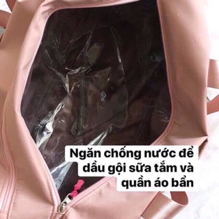 Túi du lịch đa năng