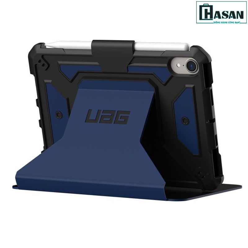 Bao da iPad Mini 6 8.3 inch 2021 chính hãng UAG dòng Metropolis SE Series