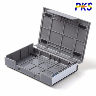 Hộp Bảo Vệ Ổ Cứng ORICO PHP-35