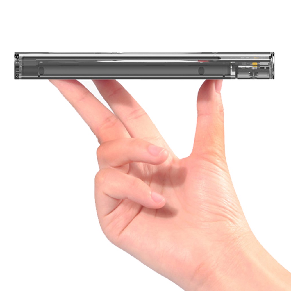 Hộp Đựng Ổ Cứng 2.5inch Sata Hdd Ssd Usb 3.0 Tốc Độ Cao 5gbps | BigBuy360 - bigbuy360.vn