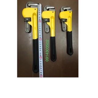 Kìm nước( mỏ lết răng) vặn tháo các loại máy nước, máy móc và các loại trang thiết bị khác