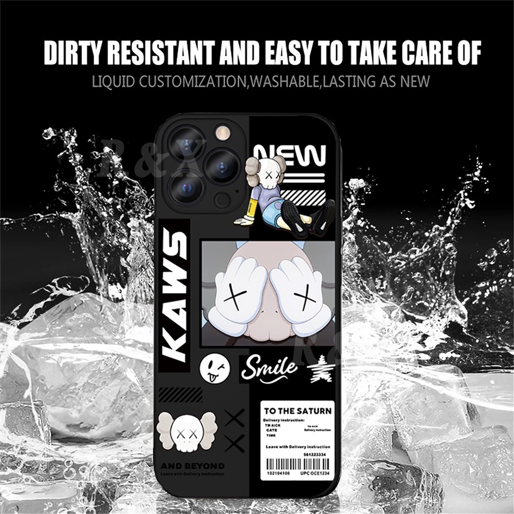 Ốp Điện Thoại TPU Nhám Cho VIVO Y15S Y15A Y12S Y12A Y21T Y11 Y12 Y15 Y17 Y20 Y20i Y21S Y33S Y19 Y91C Y30i Y50 Y51 S1