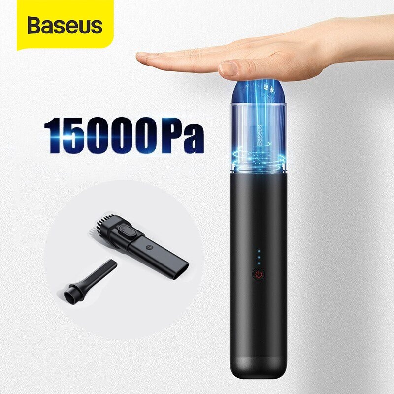 Máy hút bụi Baseus cầm tay A3 Car Vacuum Cleaner