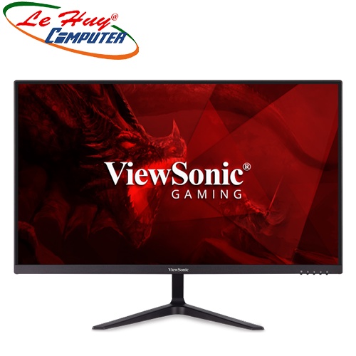 Màn hình máy tính Viewsonic VX2718-P-MHD 27Inch Full HD 165Hz (Loa kép 2W)