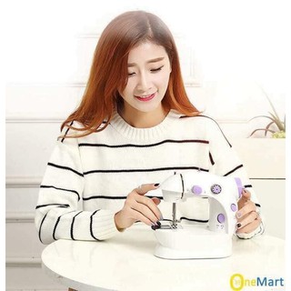 Máy khâu mini cmd - mẫu máy may mini tốt nhất hiện nay 😻