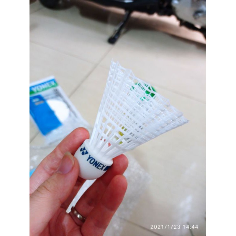 Quả cầu lông nhựa Yonex Mavis 10 Mavis 350 Chính hãng