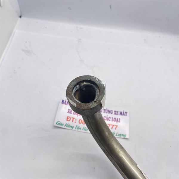 Cổ bô EXCITER 135