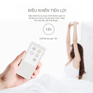 QUẠT THÁP TIROSS TS9181