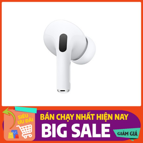 Tai nghe bluetooth giống Airpod Pro ,đổi tên,định vị, pin trâu, sạc không dây,dùng được cho cả androi và ios