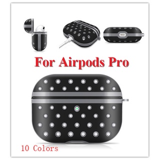 Vỏ bảo vệ hộp sạc tai nghe không dây airpods pro 3 air pods thể thao nike airpod3 acessories bằng silicon kèm móc khóa