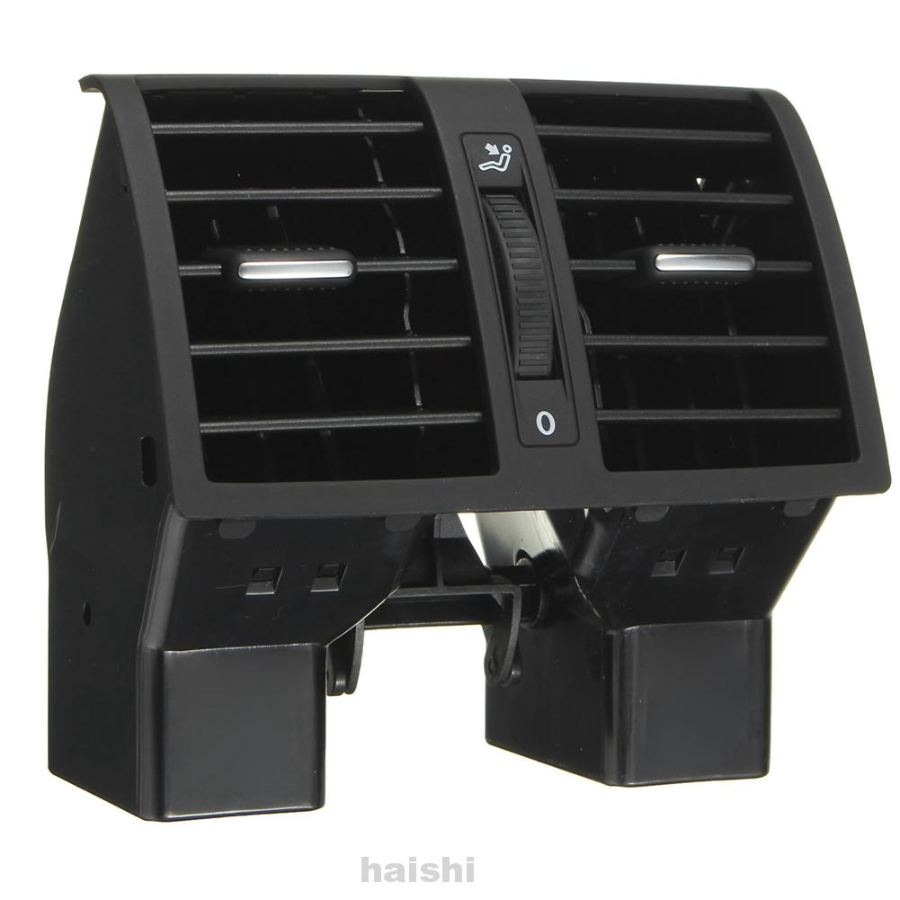 Phụ kiện điều hòa xe hơi bằng nhựa màu đen 1TD thay thế chuyên dụng819203Phụ kiện chuyên dụng cho dòng xe Tou Ran 03-15 | BigBuy360 - bigbuy360.vn