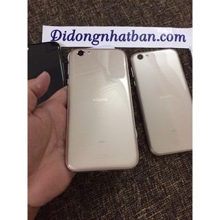 Điện thoại Sharp Aquos R SHV39