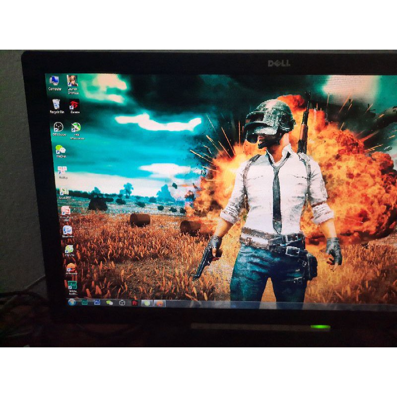 Pc Gaming Cũ cân Các Game LOL, CF, PUBG-mobi