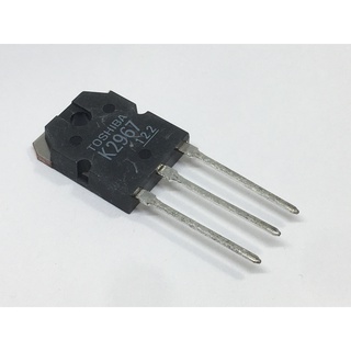 Đèn transistor công suất mosfet kênh n 2sk2967 zin chính hãng