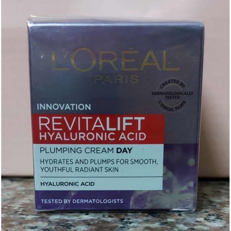 Kem siêu cấp ẩm Loreal Paris Revitalift 15ml