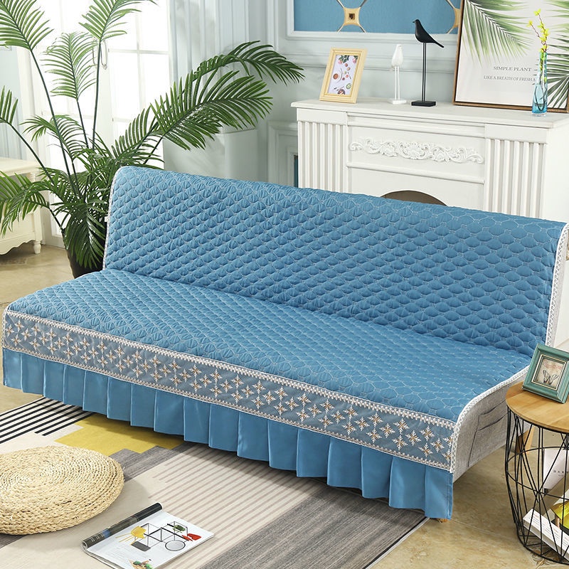Vỏ Bọc Ghế Sofa Chống Trượt Chống Bụi Có Thể Gấp Gọn Tiện Dụng