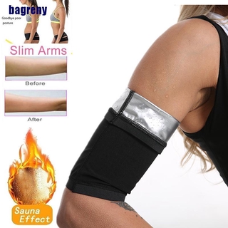 (Hàng Mới Về) Set 2 Găng Tay Làm Thon Gọn Cánh Tay / Bắp Tay Giảm Mỡ
