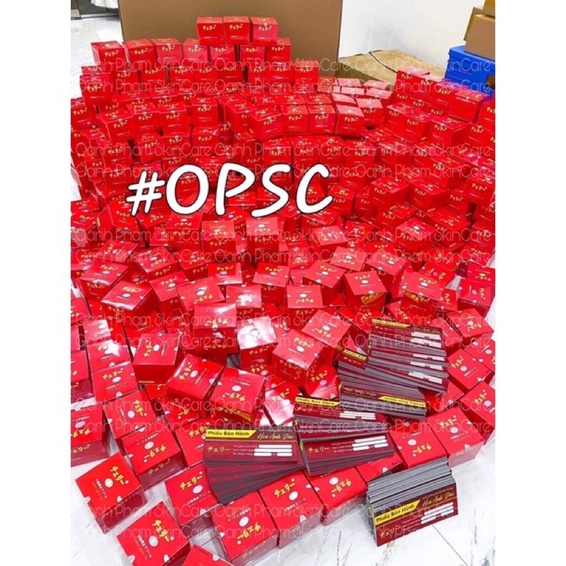 CHÍNH HÃNG KEM FACE NHẬT HOA ANH ĐÀO 10 TÁC DỤNG