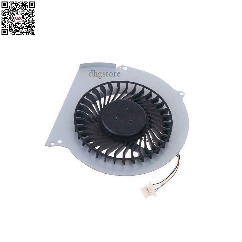 Fan quạt tản nhiệt GPU-VGA laptop Dell Inspiron 7466 7467 7566 7567