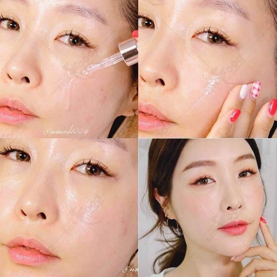 KEM LÓT TRANG ĐIỂM LANEIGE GLOWY MAKE UP | BigBuy360 - bigbuy360.vn