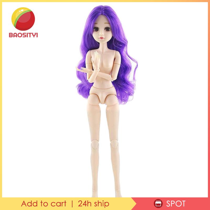 Búp Bê Baosity 1 / 4 BJD 22 Khớp Nối