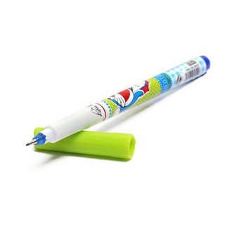 Combo 10 Bút lông kim Điểm 10 Doraemon FL-08/DO