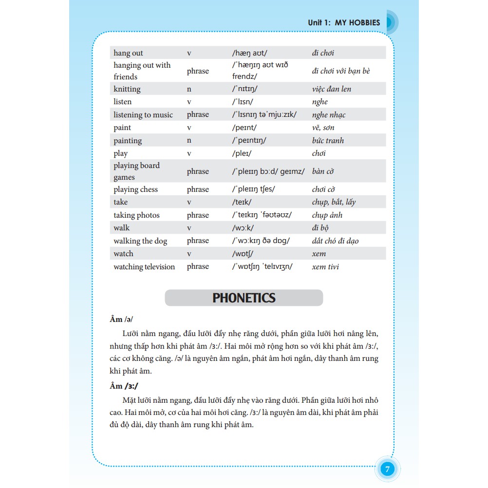 Sách - Trọng tâm ngữ pháp tiếng Anh lớp 7 tập 1 (tái bản 2019) | BigBuy360 - bigbuy360.vn