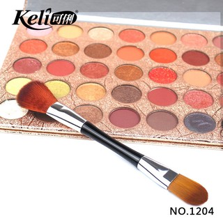 Cọ đánh phấn, kem nền, má hồng Keli 1204
