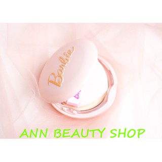 Phấn Phủ Eglips Barbie Blur Powder Pact