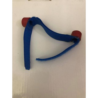 Bịt Cựa Dán Cho Gà Đá - Bộ 2 Con