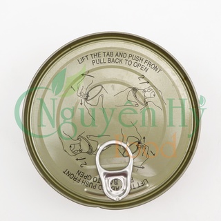 Giò Lụa Chay Âu Lạc - 210g