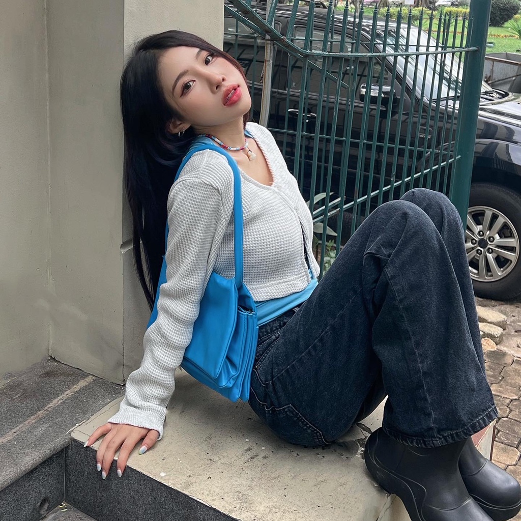 Áo Tay Dài PRADIES Opening