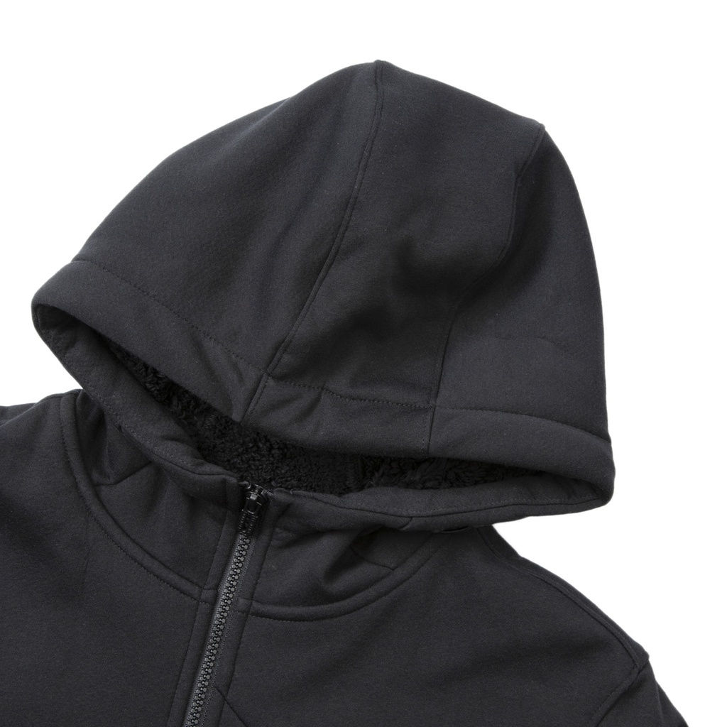 Áo khoác nỉ nam Lining AWDRE57