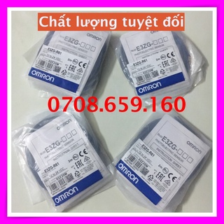 Cảm biến quang  Omron E3ZG-R61
