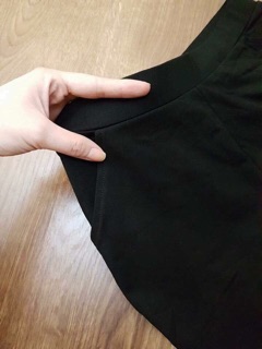 Quần leging thần thánh