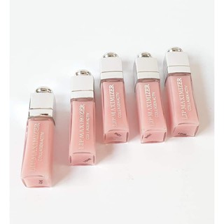 Son dưỡng mini Dior Addict Lip Maximizer