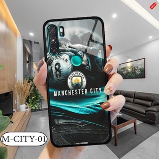 Ốp lưng kính 3D Vsmart Active 3- hình đội bóng mới
