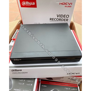 Đầu ghi HDCVI 16 kênh Dahua DH-XVR4116HS-X