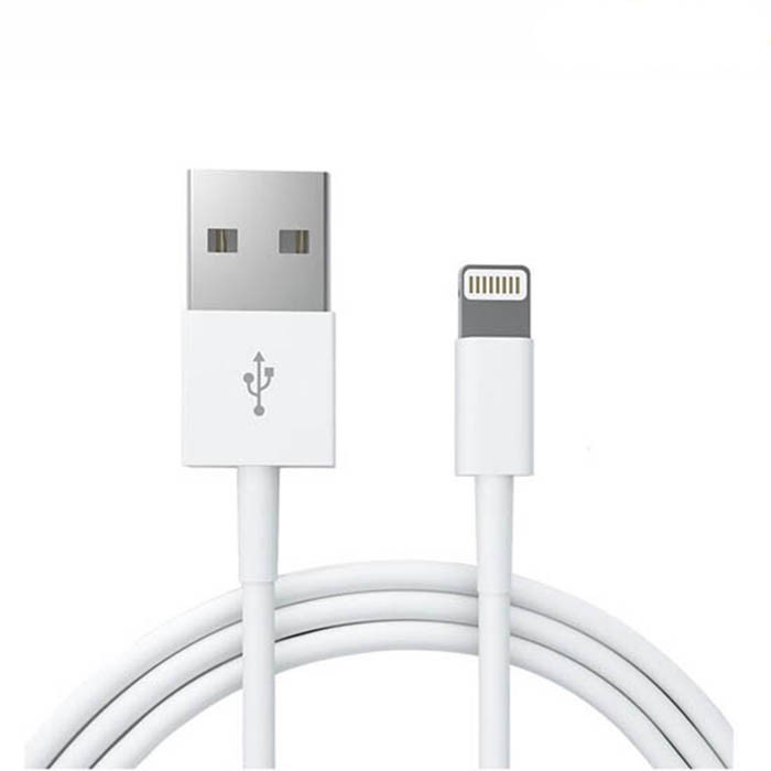 CÁP SẠC 3.0 LIGHTNING IPHONE 7/7+ ( LENGTH 1M )