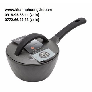 nồi salon lock&lock - nồi salon