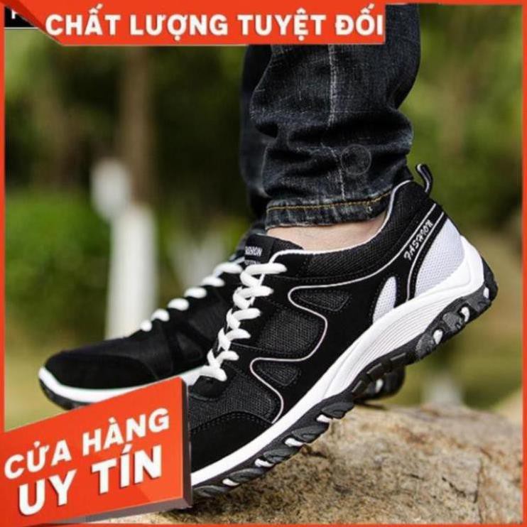 xc G [RẺ VÔ ĐỊCH] [SIÊU PHƯỢT] Giày Nam Thể Thao Du Lịch, Phượt PETTINO PS09 ️🥇 mới 2020 new · * ! ' : vc