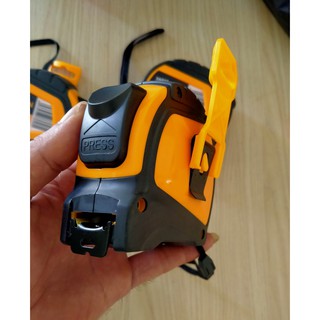 Thước cuộn- Thước rút Tolsen 36016