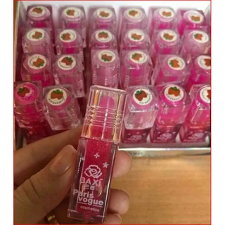 Son dưỡng môi baxi thái lan