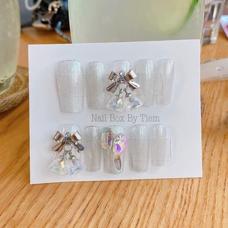 Nailbox thiết kế theo yêu cầu của khách