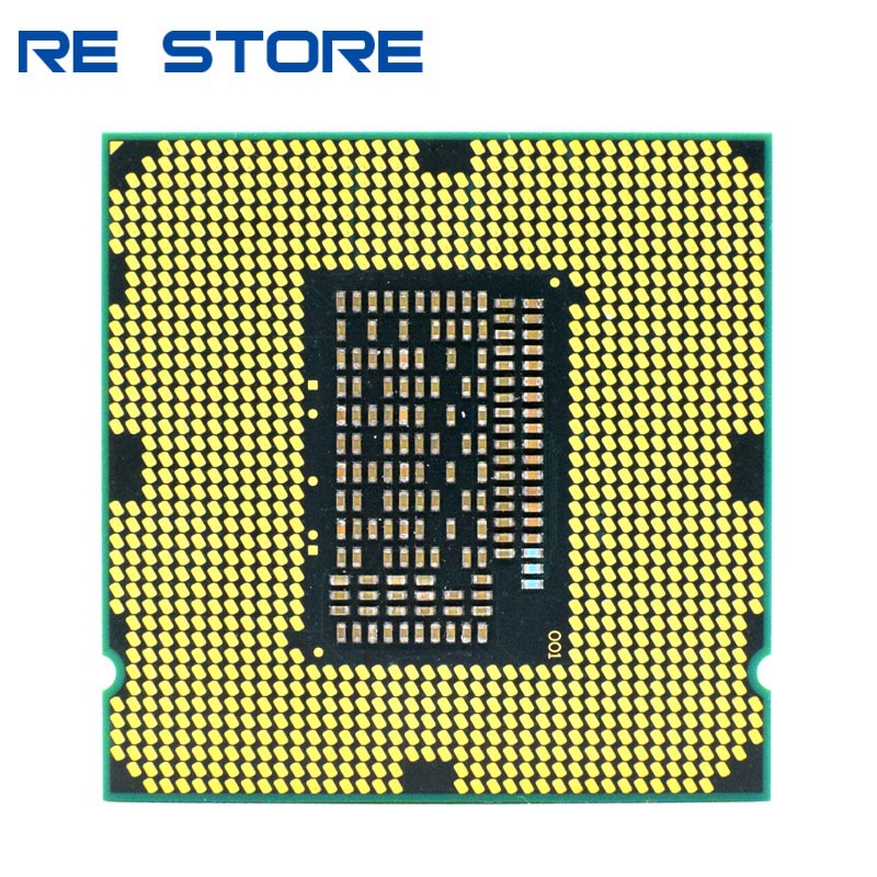 Bộ Xử Lý E3 1220 3.1ghz 5 Gt / S Cho Cpu Sr00F Lga 1155 | BigBuy360 - bigbuy360.vn