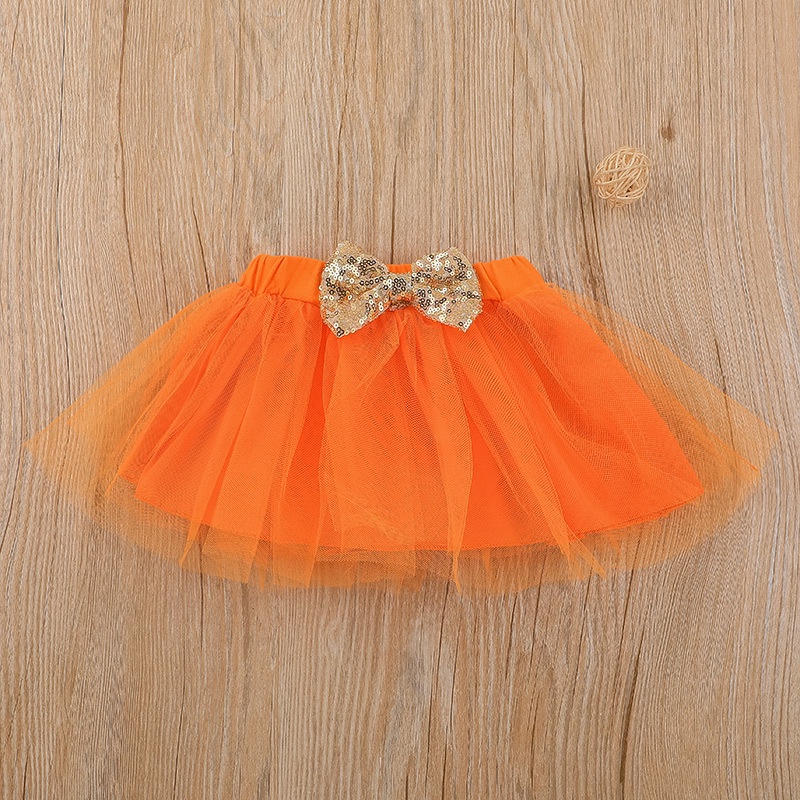 Combo bộ đồ bé gái 0-18 tháng dài tay bodysuit liền thân vải tuyn chân váy set mùa hè thời trang cho bé trẻ em sơ sinh