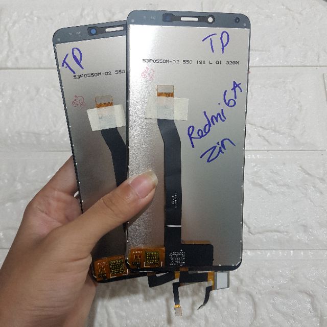 Màn Hình Xiaomi Redmi 6A Zin Hàng Cao Cấp